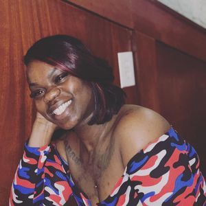 Meet your Posher, Ashley